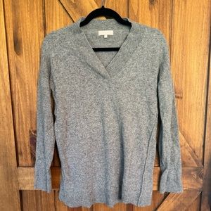 Benedetta‎ B Merino Wool & Cashmere Sweater Size Medium